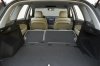 2010 Hyundai Elantra Touring Trunk Picture